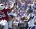 NFL Football Betting:  Baltimore Ravens at Kansas City Chiefs