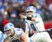 NFL Football Betting:  Detroit Lions at Arizona Cardinals