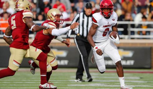 Louisville Cardinals Football Offseason Preview