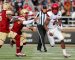College Football Betting:  Notre Dame at Louisville