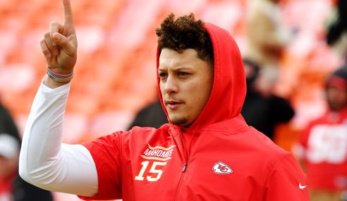 Handicapping the 2019 NFL MVP Award