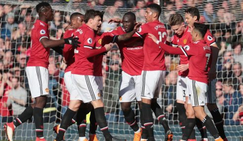 Soccer Betting:  Arsenal at Manchester United