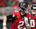 NFL Fantasy Duds Week 9