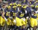NCAA Football Betting:  Army at Michigan