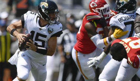 NFL Football Betting:  Weekly Special Prop Bets