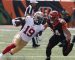 NFL Football Betting: Pittsburgh Steelers at San Francisco 49ers NFL Football Betting: Pittsburgh Steelers at San Francisco 49ers