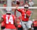College Football Betting:  Cincinnati at Ohio State