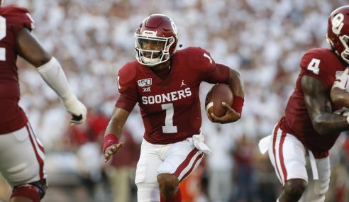 College Football Preview – Oklahoma Sooners vs. TCU Horned Frogs