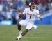 College Football Betting: Texas Tech Red Raiders at Oklahoma Sooners