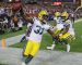 NFL Football Betting: Minnesota Vikings at Green Bay Packers NFL Football Betting: Minnesota Vikings at Green Bay Packers