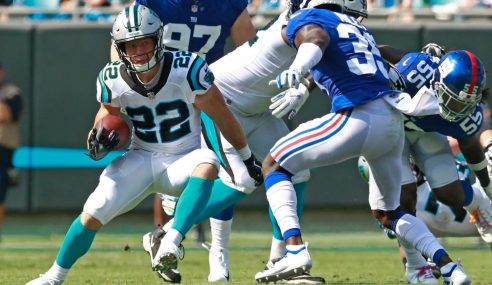 NFL Futures Odds Value Plays:  NFC Championship