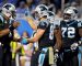 NFL Football Betting:  Carolina Panthers at Arizona Cardinals
