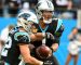 NFL Football Betting:  Tampa Bay Buccaneers at Carolina Panthers