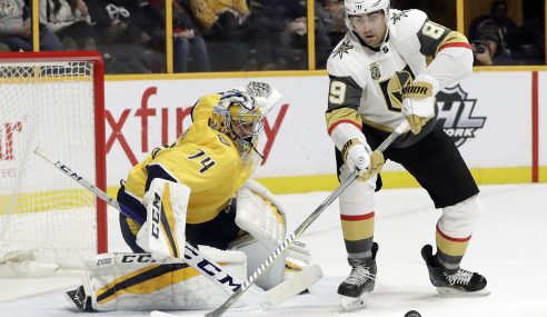 NHL Hockey Betting:  Value Betting In NHL West Divisional Futures