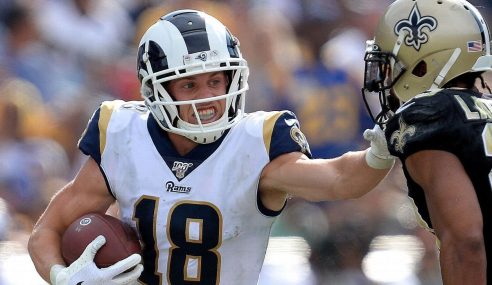 SUPER BOWL LVI: 8 BEST PROP BET PICKS