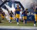 NFL Football Betting: Tampa Bay Buccaneers at Los Angeles Rams NFL Football Betting: Tampa Bay Buccaneers at Los Angeles Rams