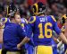 NFL Football Betting: Los Angeles Rams at Cleveland Browns NFL Football Betting: Los Angeles Rams at Cleveland Browns