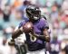 NFL Football Betting:  Arizona Cardinals at Baltimore Ravens