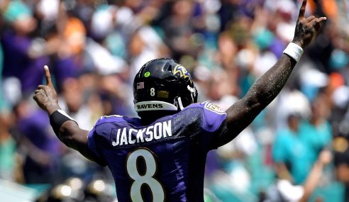 NFL POWER RANKINGS WEEK 15
