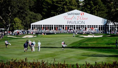 Best Bets To Win The Safeway Open