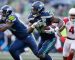 NFL Football Betting: Seattle Seahawks at Arizona Cardinals