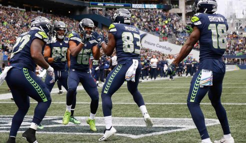 Seahawks/Cardinals Props  Best Bets