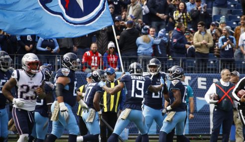 Value Hard To Find Among ‘Least Bet’ Super Bowl Teams
