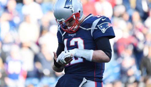 Bad Beats: NFL Week 4