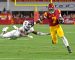 College Football Betting:  USC at BYU
