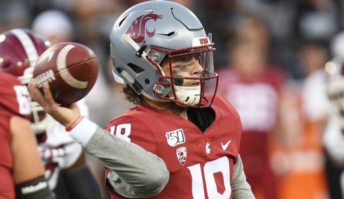 Washington State Cougars Football Offseason Preview