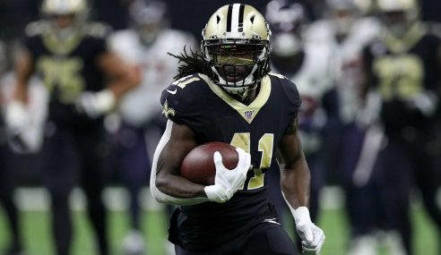 NEW ORLEANS SAINTS 2022 WIN PREDICTION