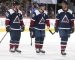 NHL Hockey:  Colorado Avalanche at Pittsburgh Penguins