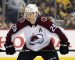NHL Hockey:  Colorado Avalanche at St. Louis Blues
