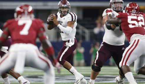 College Football Best Bets for Week 7 Games