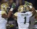College Football Betting: Texas Tech Red Raiders at Baylor Bears