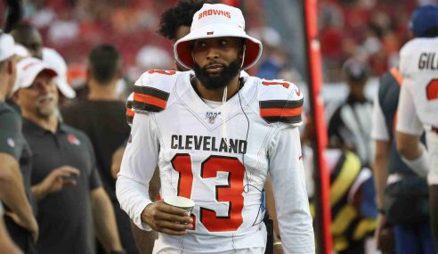 NFL Football Betting: Cleveland Browns vs. San Francisco 49ers Prop Best Bets