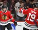 NHL Hockey Betting:  Chicago Blackhawks vs Philadelphia Flyers