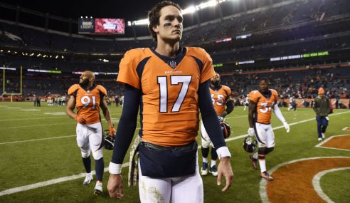 LA Ramsey and The Loss of a ‘Legend’