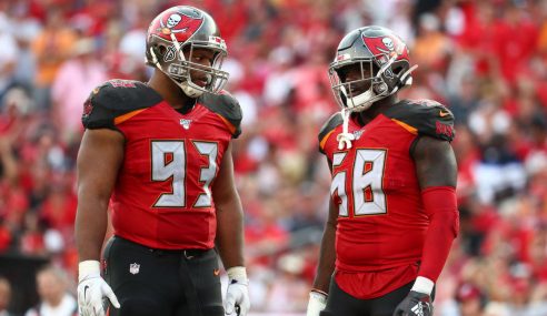 Best Bets for Week 6 NFL Games
