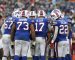 NFL Football Betting: ATS Power Rankings 1-16 NFL Football Betting: ATS Power Rankings 1-16