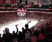 NHL Hockey:  Chicago Blackhawks at Carolina Hurricanes