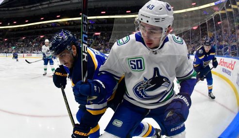 NHL Stanley Cup Futures Betting Value Update 10/28/19