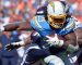 NFL Football Betting: Pittsburgh Steelers at Los Angeles Chargers