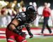 College Football Betting:  Cincinnati Bearcats at Houston Cougars