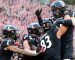 College Football Betting:  UCF Knights at Cincinnati Bearcats