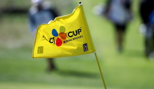 Best Bets To Win The PGA C.J. Cup Tournament