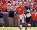 College Football: Clemson Tigers at Louisville Cardinals College Football: Clemson Tigers at Louisville Cardinals
