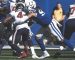 Week 8 NFL Football Betting: ATS Power Rankings 1-16 Week 8 NFL Football Betting: ATS Power Rankings 1-16