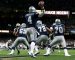NFL Betting: Green Bay Packers At Dallas Cowboys