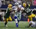 NFL: Dallas Cowboys at New York Jets NFL: Dallas Cowboys at New York Jets